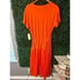 Nation Ltd Azalia Combo Shirt Dress Women's Sz Large NWT Anthropologie