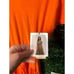 Nation Ltd Azalia Combo Shirt Dress Women's Sz Large NWT Anthropologie