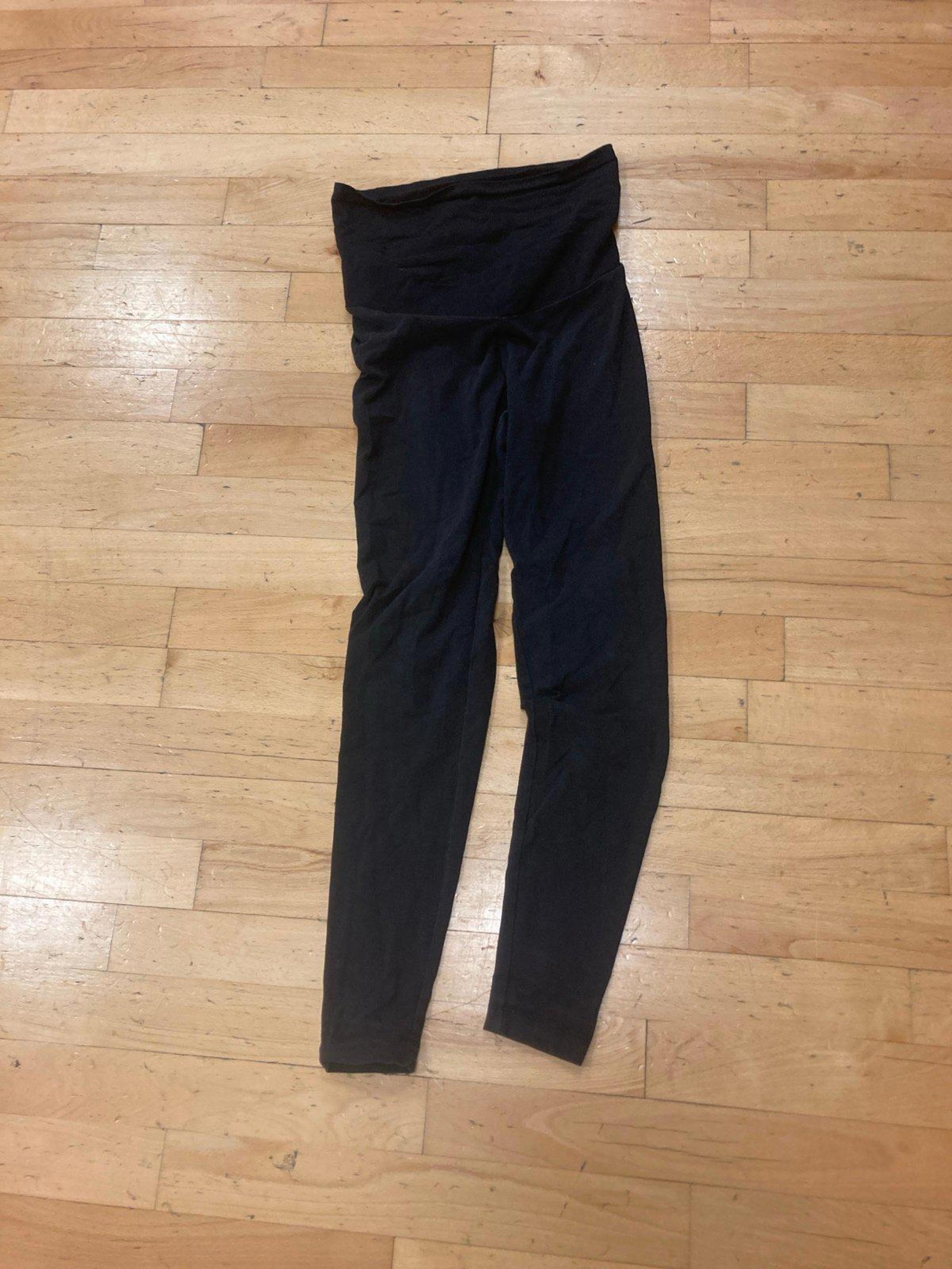 Motherhood Pregnancy Leggings