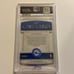 Joel Embiid PSA 10 Die Cut