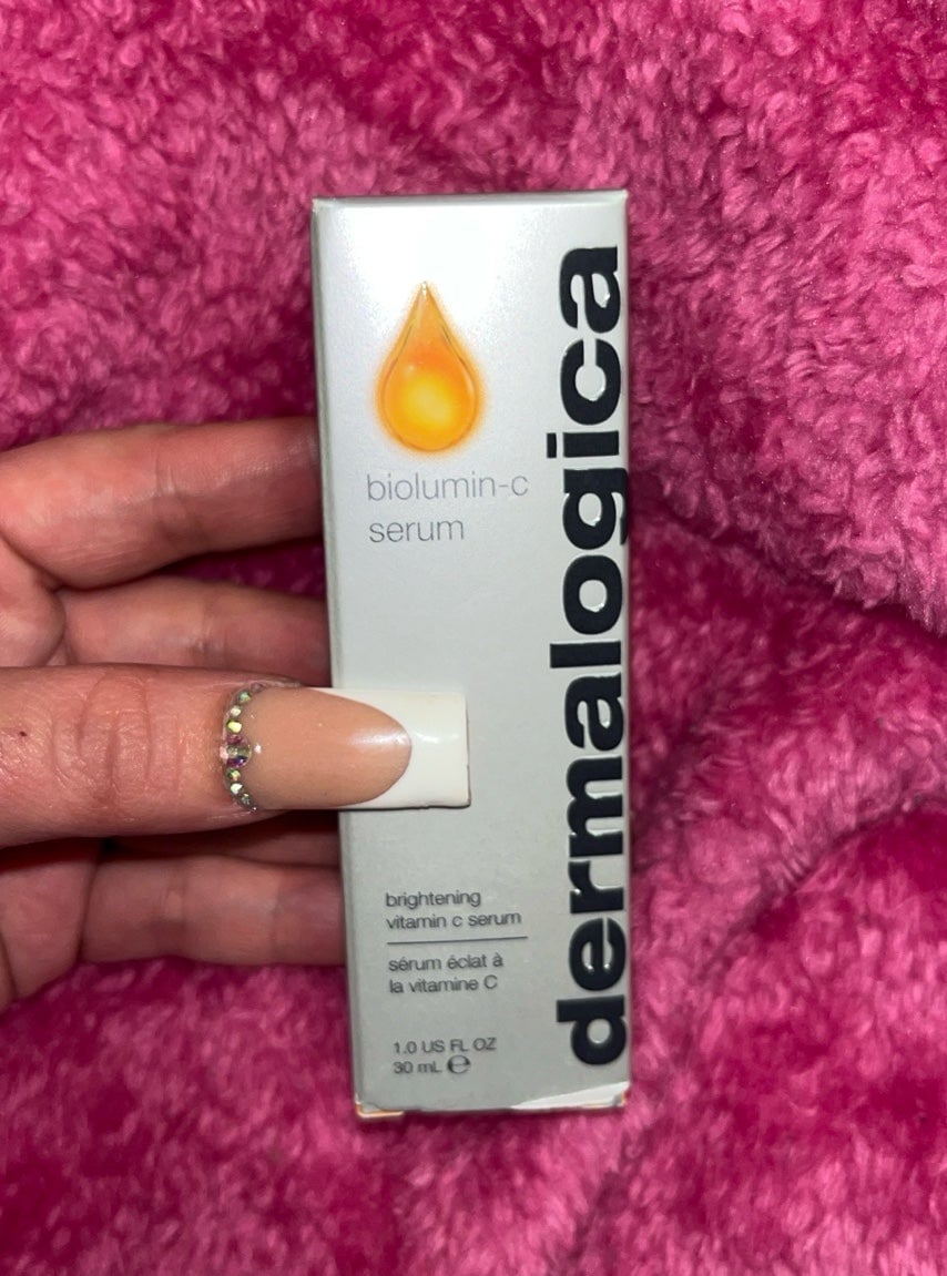 Dermalogica Biolumin-C Serum