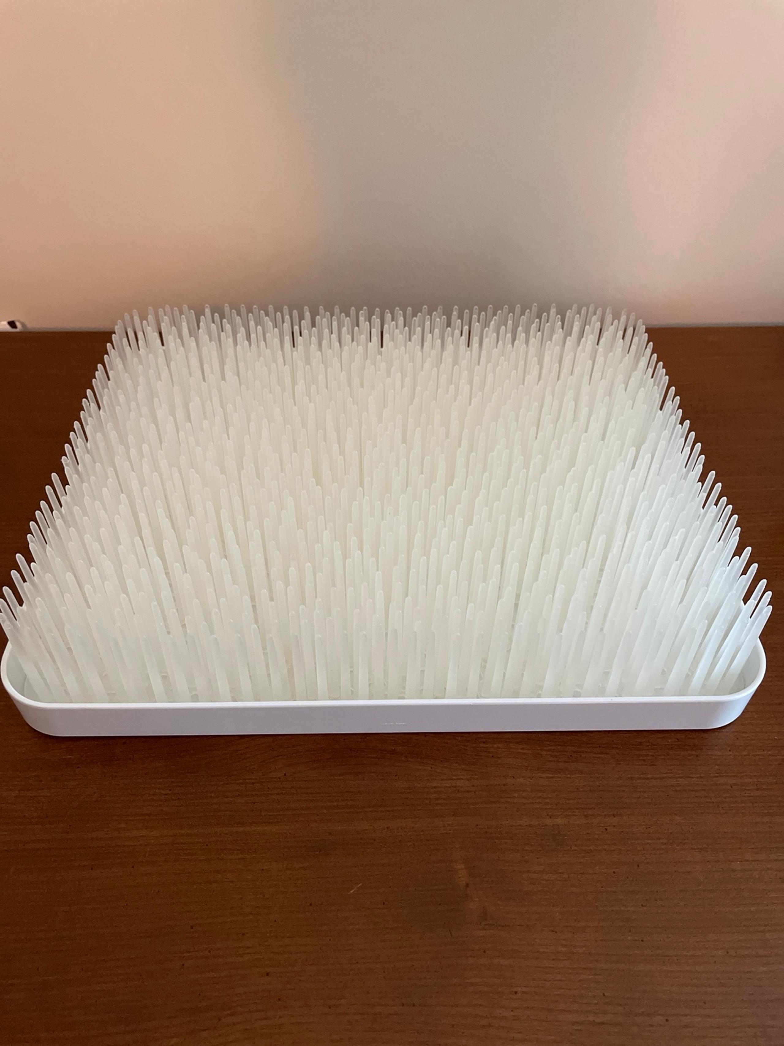 Boon bottle drying rack