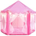 Princess Tent