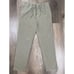 Mr. Porter Pants Mens Size 32x29 Pull On Jogger Drawstring Green Casual Mr. P