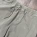 Mr. Porter Pants Mens Size 32x29 Pull On Jogger Drawstring Green Casual Mr. P