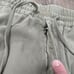 Mr. Porter Pants Mens Size 32x29 Pull On Jogger Drawstring Green Casual Mr. P
