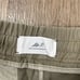 Mr. Porter Pants Mens Size 32x29 Pull On Jogger Drawstring Green Casual Mr. P