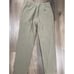 Mr. Porter Pants Mens Size 32x29 Pull On Jogger Drawstring Green Casual Mr. P