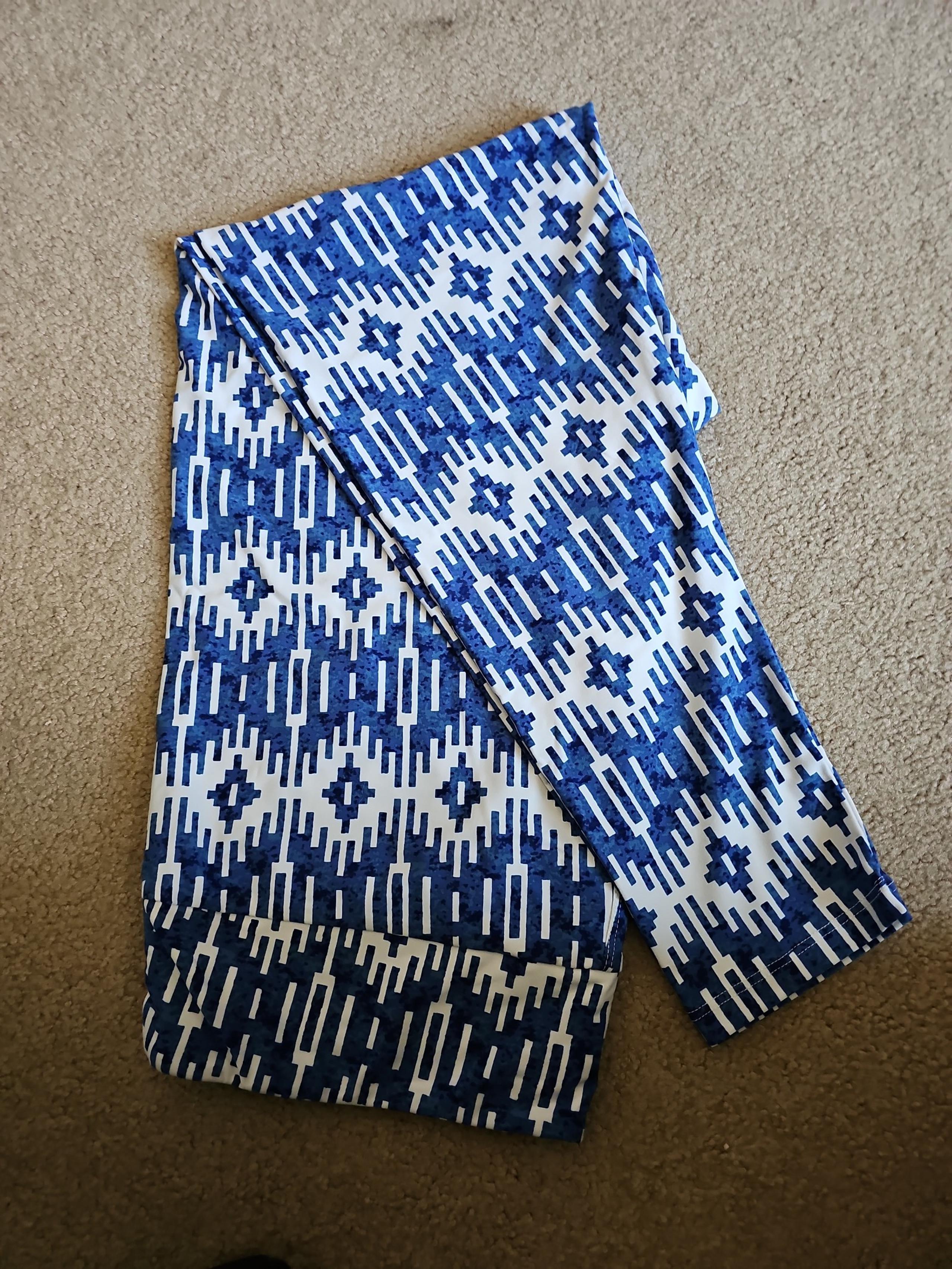 TC2 Leggings - LuLaRoe