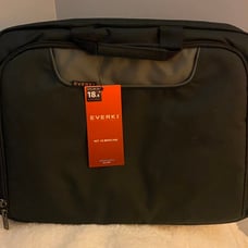 NWT, Everki Advance Laptop Bag-Briefcase