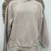 Lululemon-Steady State Hoodie/Size M/Color Maujave Tan/NWOT