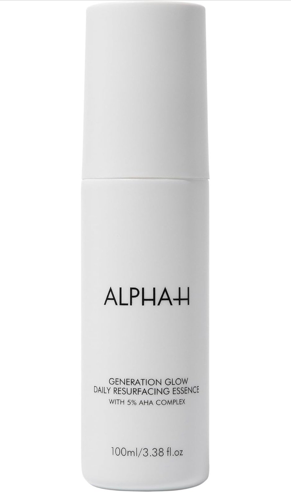 ALPHA-H | Generation Glow Daily Resurfacing Essence