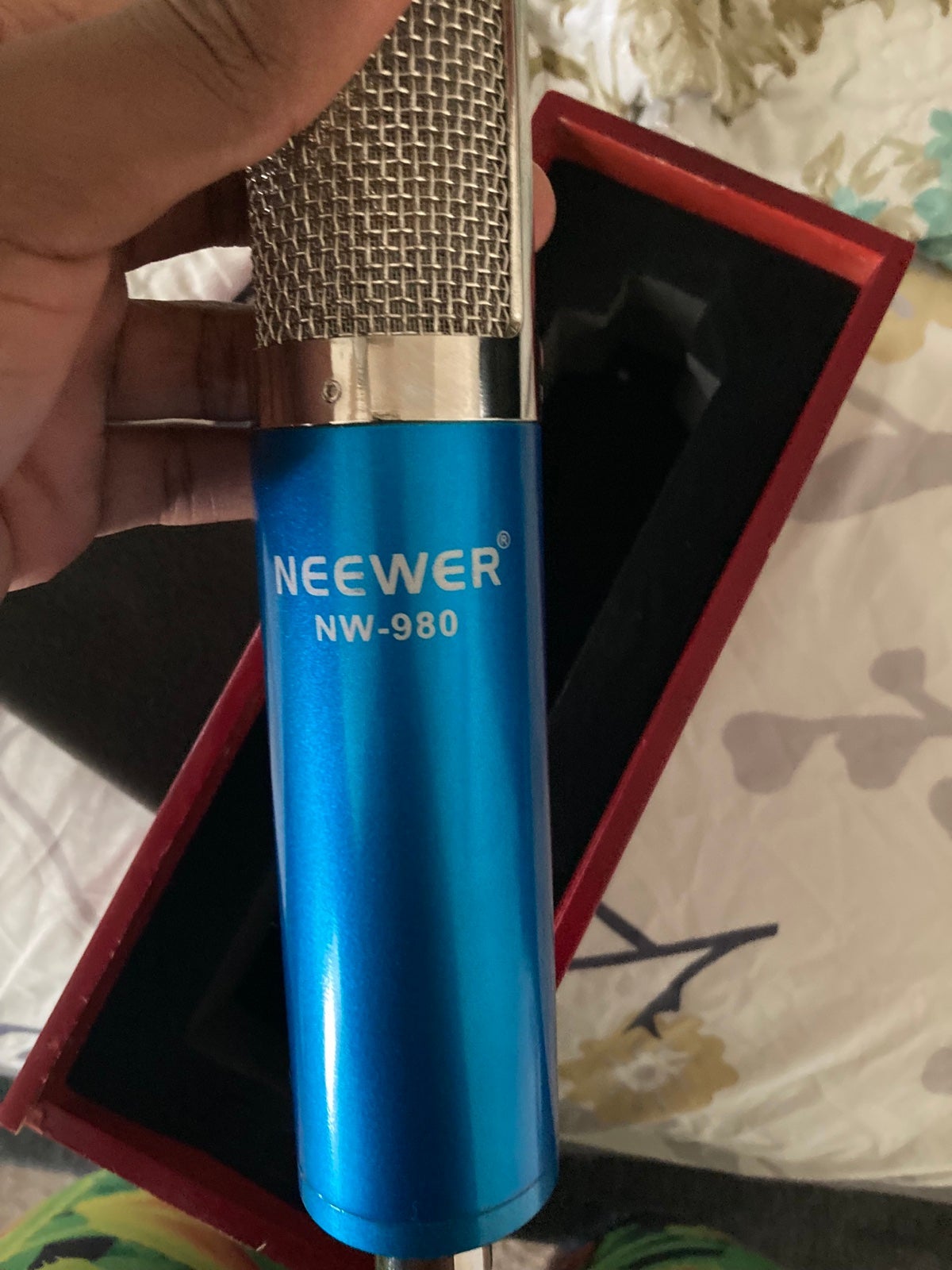 Neewer mic nw-980