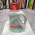 IVORY SNOW LAUNDRY DETERGENT STAGE 2: ACTIVE BABY LIQUID 32 LOADS 2019