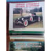 Antique Automobile Publication Auto Club Of America 1996-1999 Lot Of 20