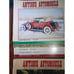 Antique Automobile Publication Auto Club Of America 1996-1999 Lot Of 20