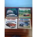 Antique Automobile Publication Auto Club Of America 1996-1999 Lot Of 20