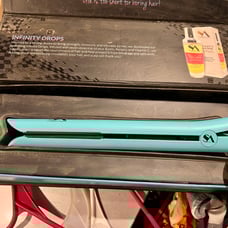 straightener