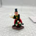 3 Vintage KG Resin Figurines Circus Clowns Lot With With Box Crystal Ball