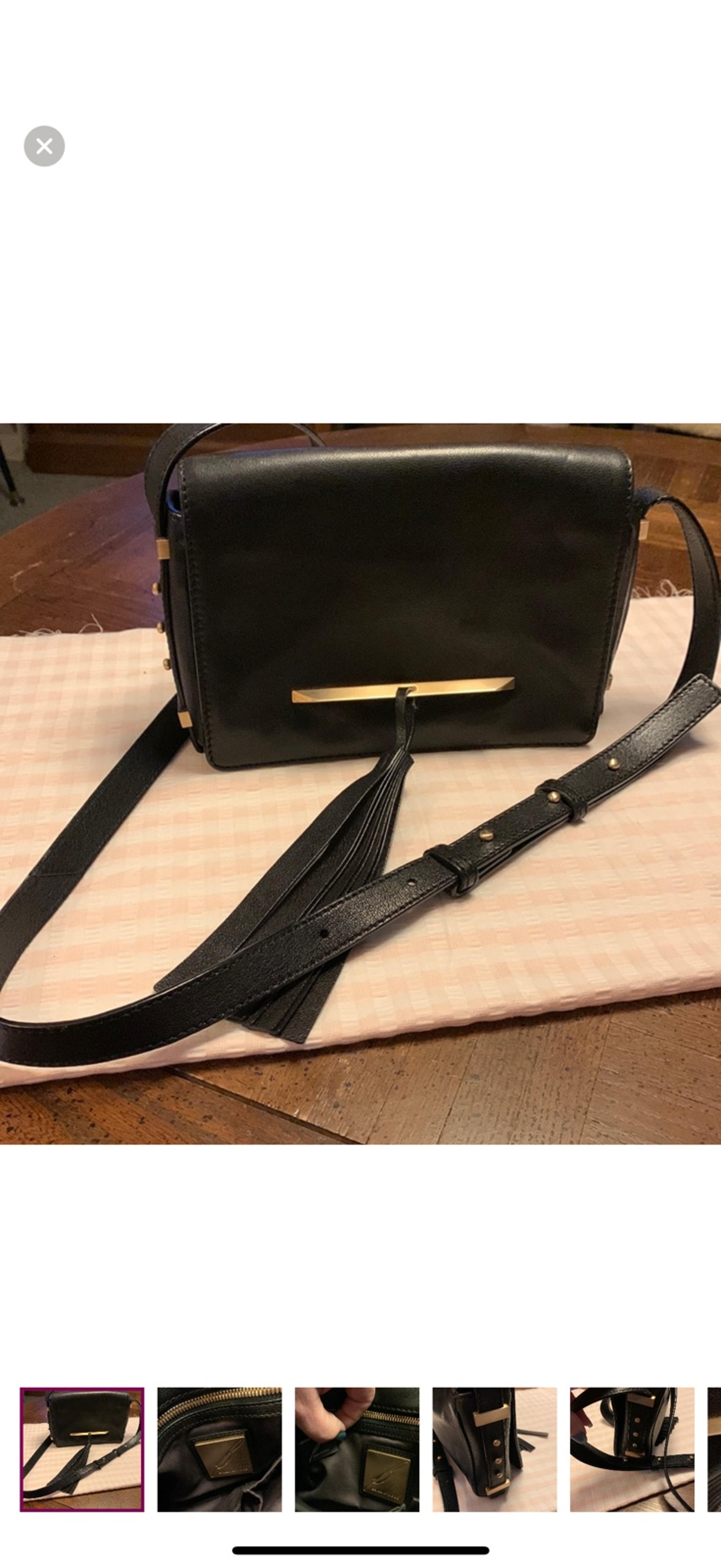 Brian Atwood Crossbody bag