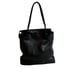 Banana Republic Leighton Black Leather Tote Shoulder Bag