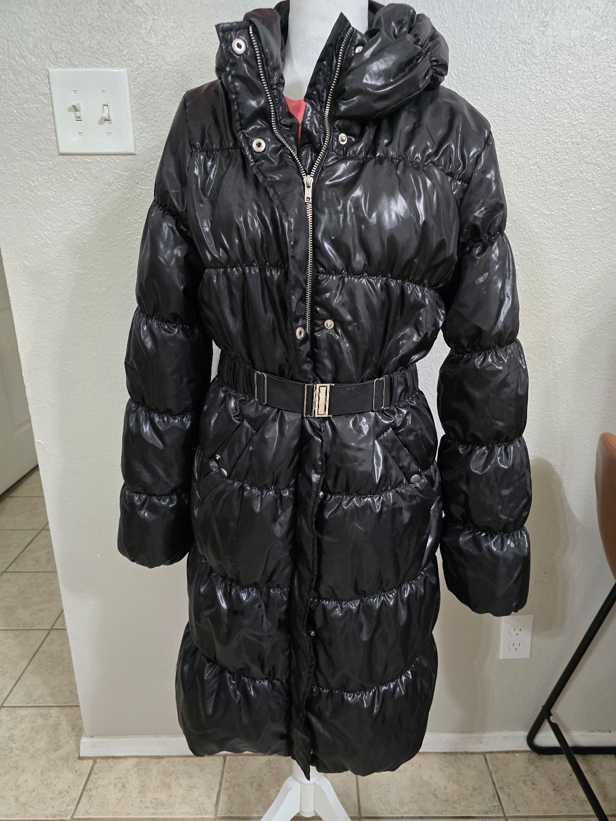 H&M coat