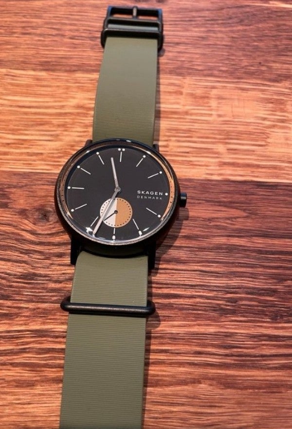 Skagen Watches for Men Mercari