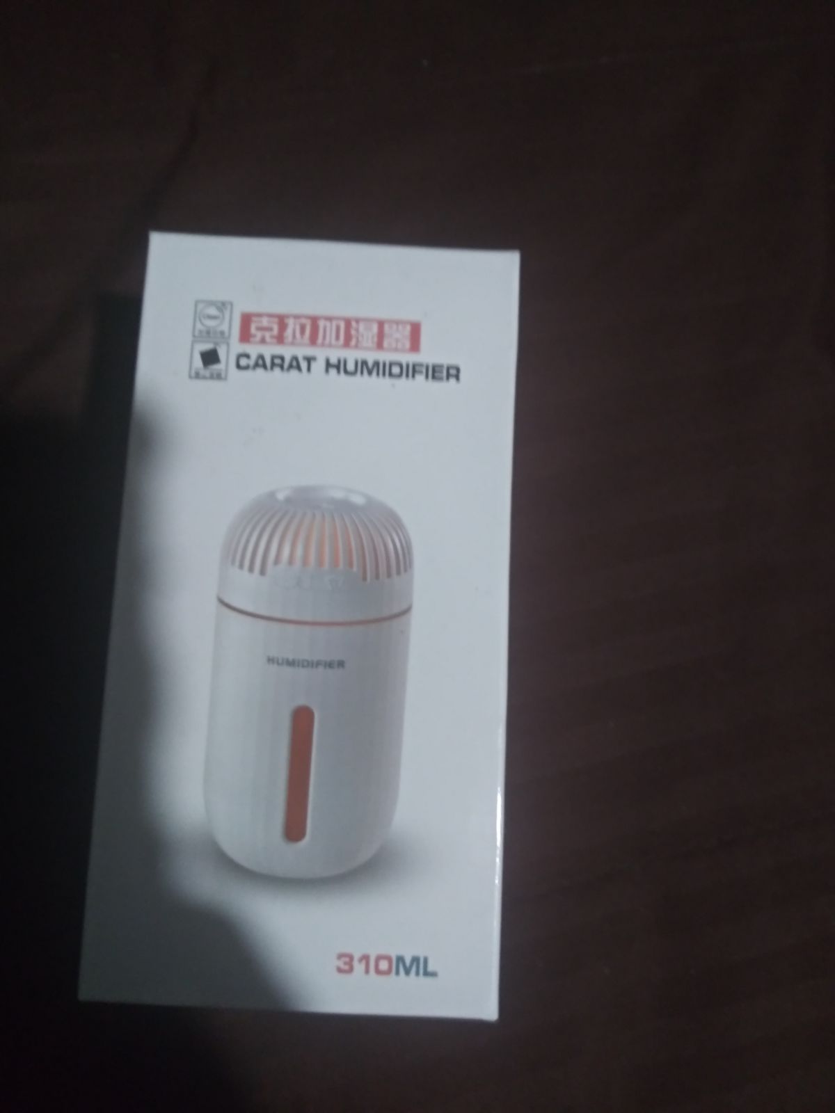 portable Humidifier