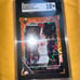 2019-20 NBA Hoops Nikola Jokic Orange Explosion #/25 SGC GEM MINT 10 Nuggets