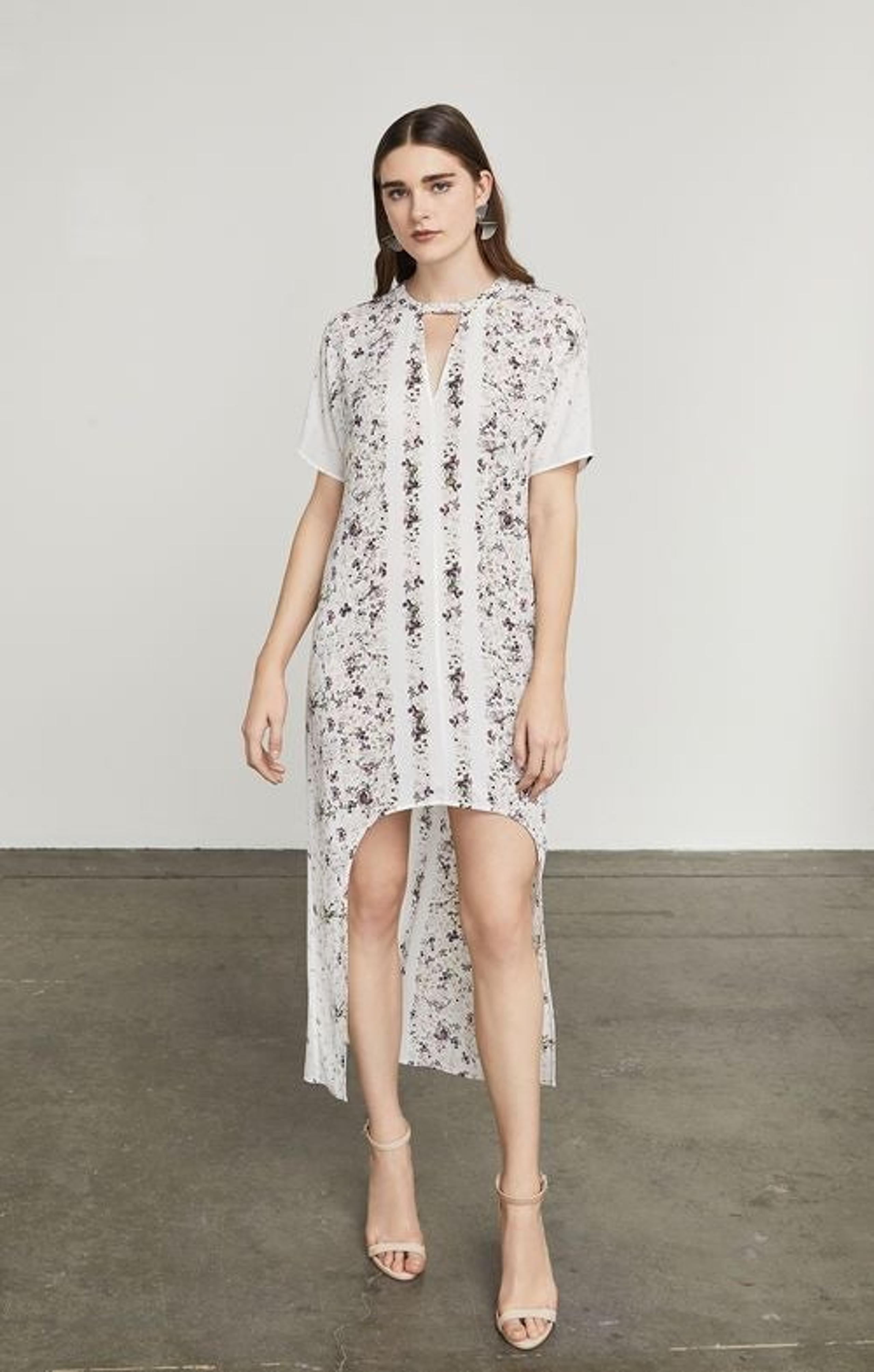 BCBGMaxAzria Landyn Dress