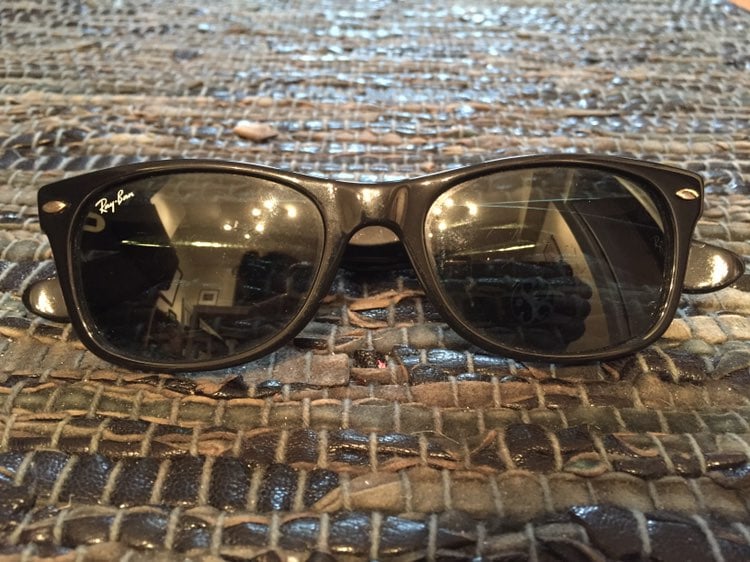 Ray-Ban Sunglasses