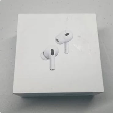 airpods pro 2nd gen usb c