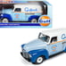 1948 Chevrolet Panel Delivery Truck Gulf Oil Limited Edition to 1002 pieces