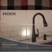 kitchen faucet