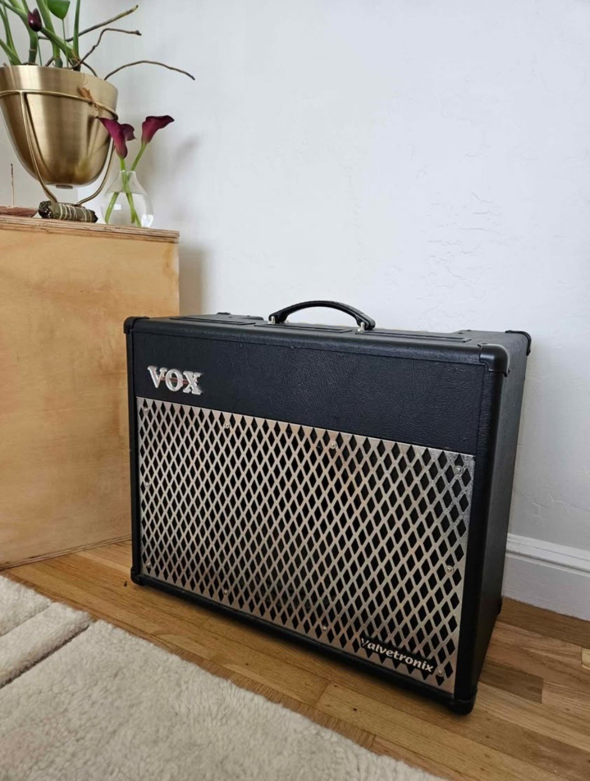 VOX amp