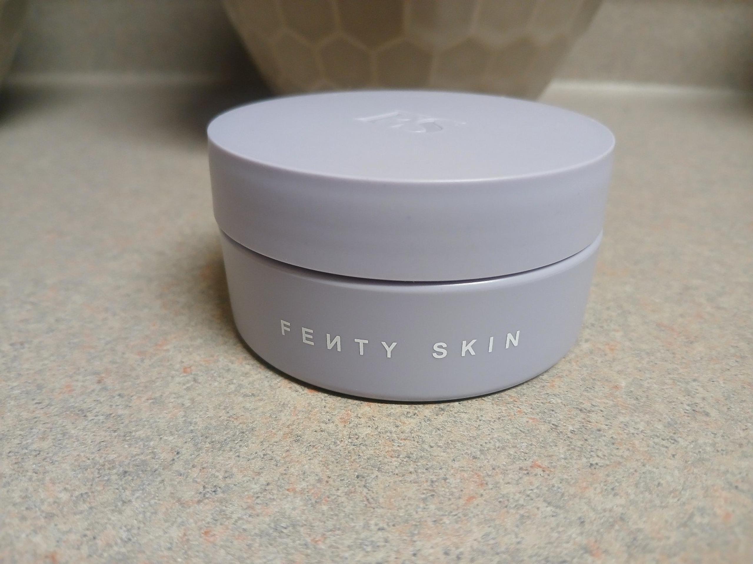 Fenty Skin by Rihanna Butta Drop Whipped Oil Body Cream ORIGINAL 2.5oz BRAND NEW