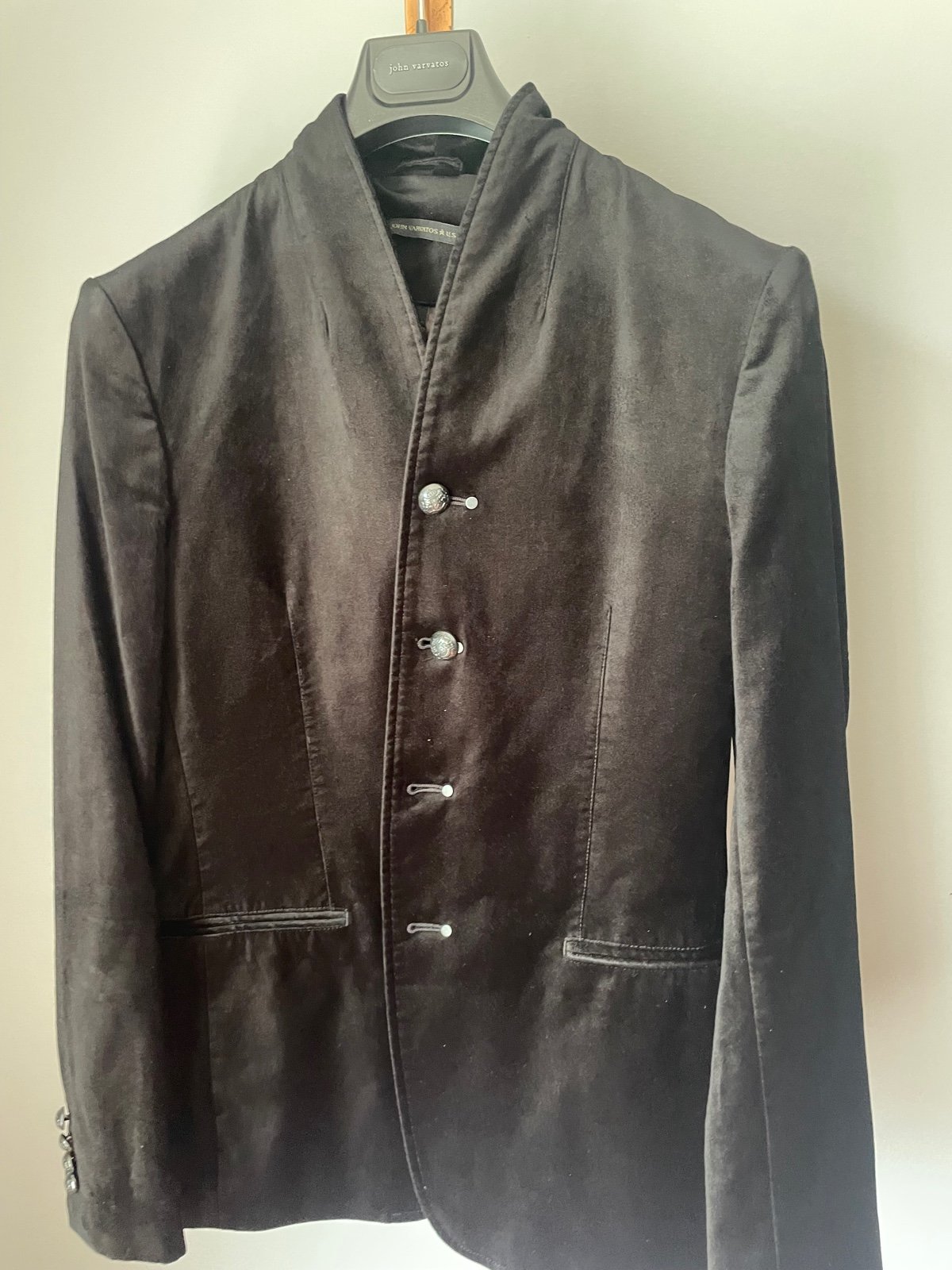 Earl evening jacket