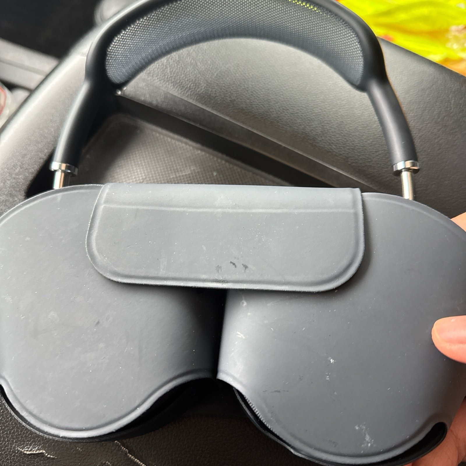 AirPods Max (Midnight Black)