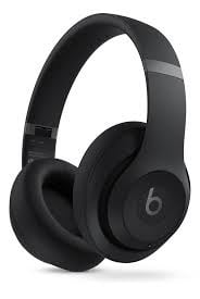 Beats by Dr. Dre Studio Pro Wireless Headphones in Black