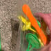 vintage toys 2000 Sunkist Juice maker Orange Juice Lemonade ice pops new RARE