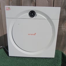 Oransi Air Purifier Cleaning Machine Hepa w/ Filters *Tested Working OVHP44