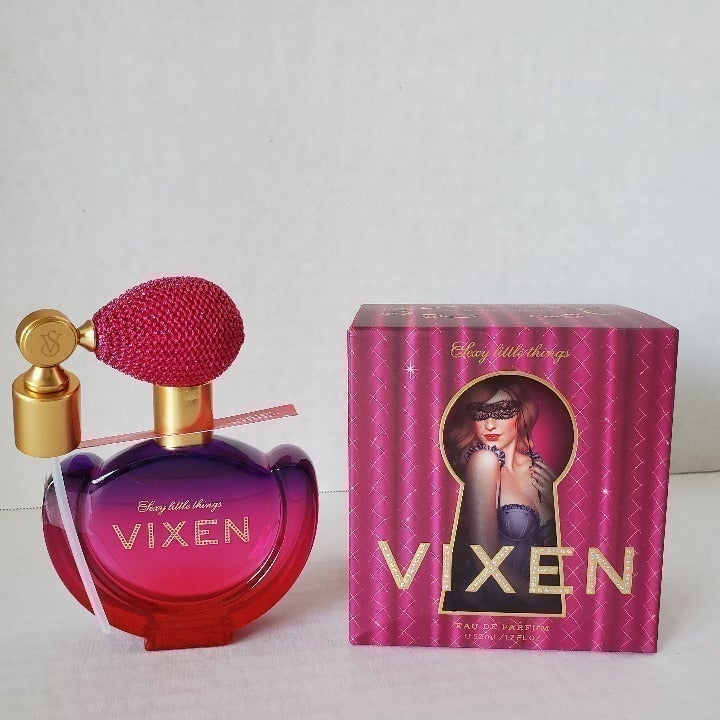 【新品】ヴィクトリアシークレット VIXEN EAU DE PARFUM オンライン で 販売コスメ・美容 - 【新品】ヴィクトリア