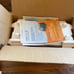 Genuine Brother TN-360 High Yield Toner Cartridge Black OEM Genuine New Sealed