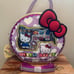 Rare! Irregular Choice x Hello Kitty - The Cutest Style Bag