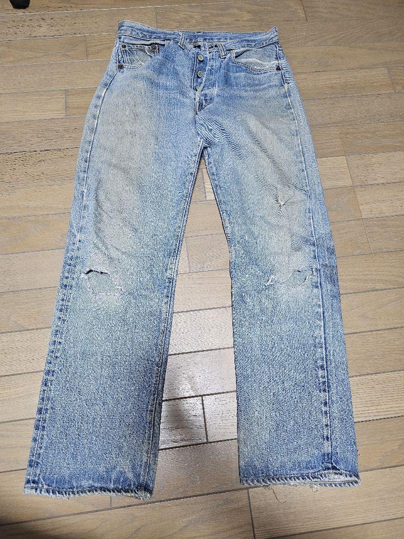 Levi's 66 Early Model w30 l32