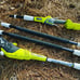 Ryobi RY40506BTL 10 inch 40V Cordless Battery Pole Saw (Tool-Only)