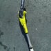 Ryobi RY40506BTL 10 inch 40V Cordless Battery Pole Saw (Tool-Only)