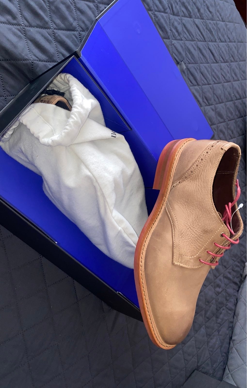 Allen Edmonds