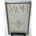 1935-1936 Season Program of the Metropolitan Opera House Week Jan 20 To 26 1936