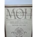1935-1936 Season Program of the Metropolitan Opera House Week Jan 20 To 26 1936